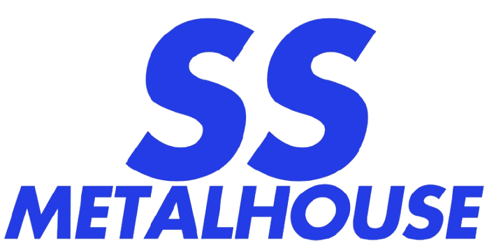 SSMETALHOUSE