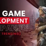 Top Best Game Development Studio in Pakistan In Pakistan